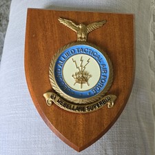 Second Allied Tactical Air