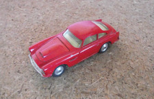 Original Vintage Corgi Toys