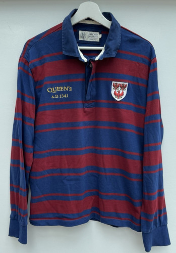 Oxford university rugby polo - oxford,
