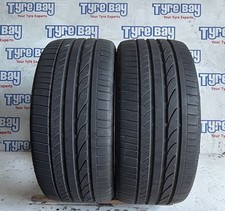 2x 275/40/20 106Y BRIDGESTONE