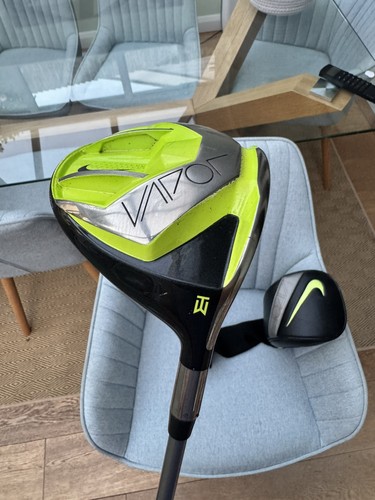 Tiger woods nike vapour - tiger,