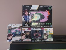 Ultimate DVA Collection
