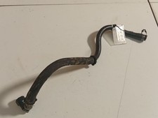   FUEL FILLER PIPE HOSE for