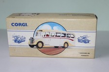 CORGI CLASSICS 1:50 BEDFORD OB