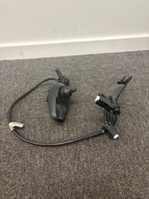 Pride Jazzy I-Go Plus Joystick