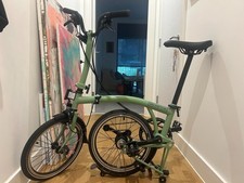 Brompton C Line E6 MD 00