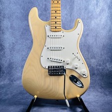 Fender 1973 Stratocaster Used