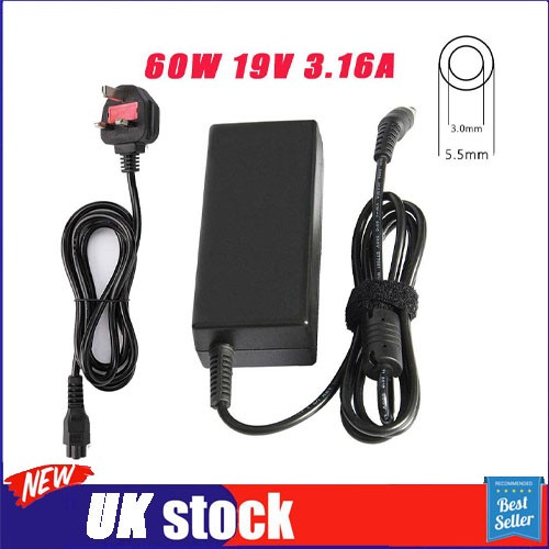 60w laptop charger - 60w,