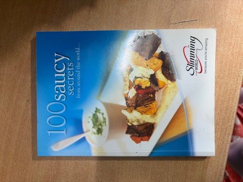 100 saucy secrets - , slimming