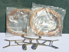 Vintage Military Radio Antenna