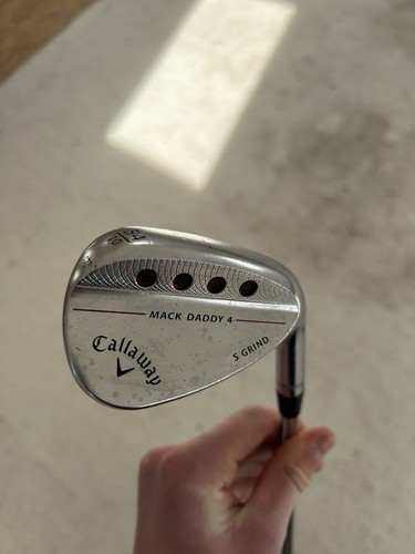 Callaway mack daddy sand - callaway,