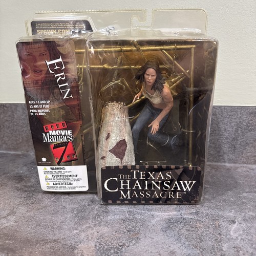 Texas chainsaw massacre erin - texas,