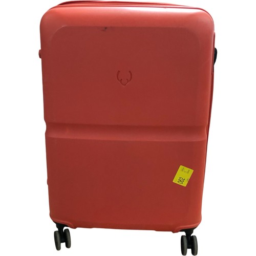 Antler medium suitcase - antler, in