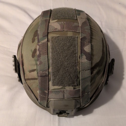 Vertus helmet size - l,