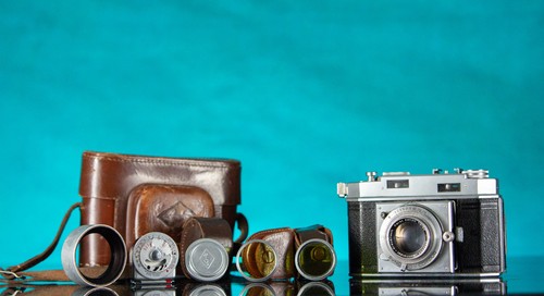 Agfa karat rangefinder - agfa,