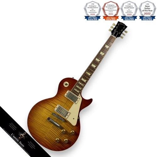 Gibson custom standard - gibson,