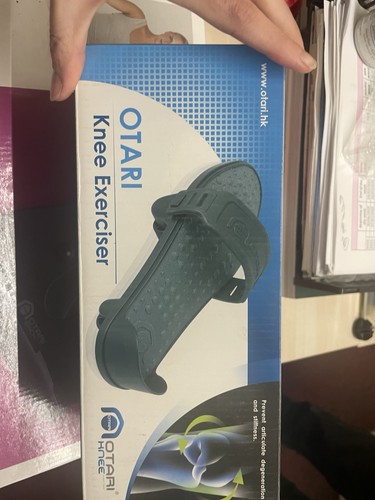Ortho orthopaedic otari - otari, knee