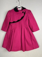 Vintage Rothschild Coat Girls