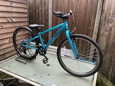 Ridgeback Dimension 7. Speed , 24. Inch Wheel Childs Hybrid  Bike Ref 4068j