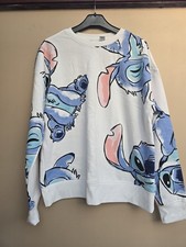Ladies Disney Primark Stitch