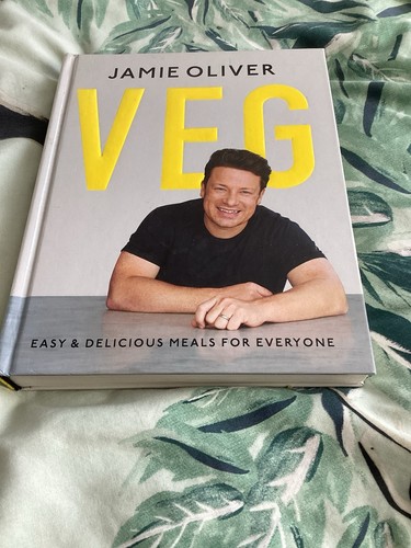 Jamie oliver veg cook - jamie, oliver's