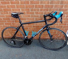 Btwin Triban 500 Road Bike comes with more than other listings