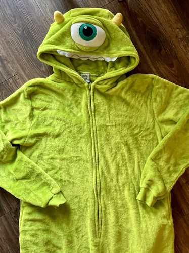 Disney monsters inc adult - monsters,
