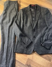 Paul Smith PS Grey Salt &
