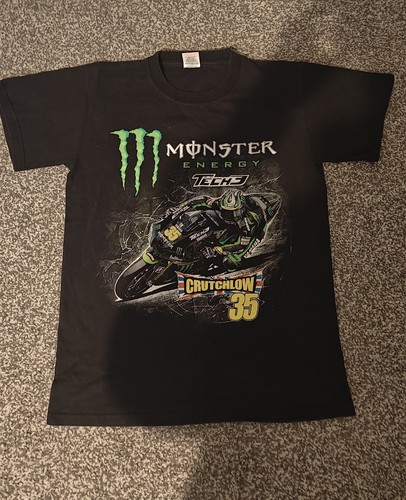 Monster energy tech - monster,