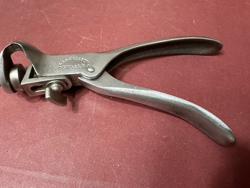 Vintage sayre co - vintage, &