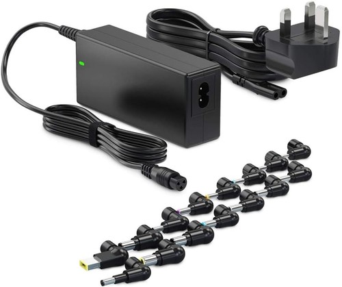 Zolt 90w universal laptop - 90w,