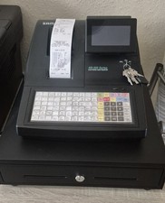 Sam4s NR-500 Series cash