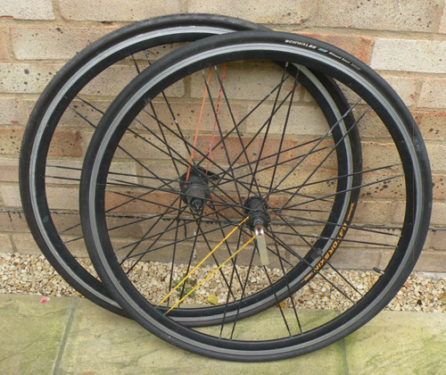 Vuelta xrp cyclocross 700c - cyclocross,