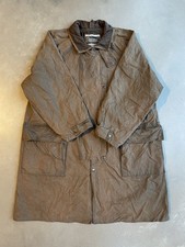 Driza-Bone wax short aussie