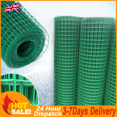 50m pvc sturdy coated wire - sturdy,