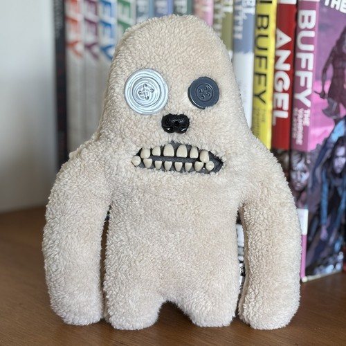 Fuggler sasquoosh fart - fuggler,
