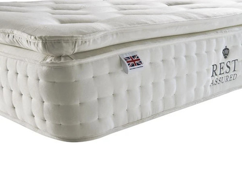 Knowlton rest assured 2000 - assured,