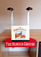 The Famous Grouse Double Optic