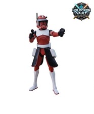 Star Wars The Clone Wars Clone