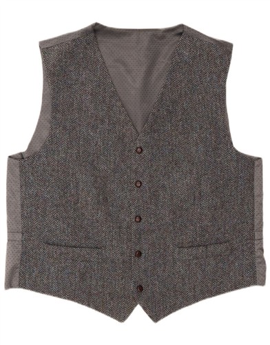 Harris tweed mens - tweed, waistcoat