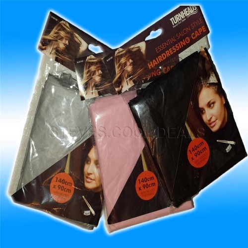 Hair dressing cape salon - hair, at