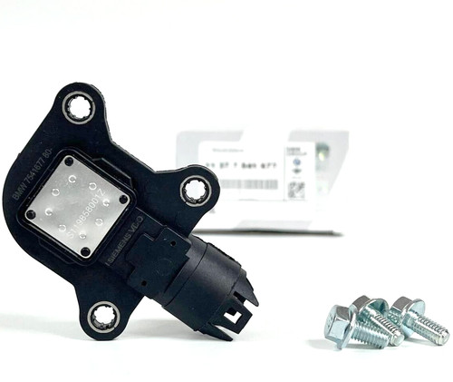 Eccentric sensor fits - fits, for