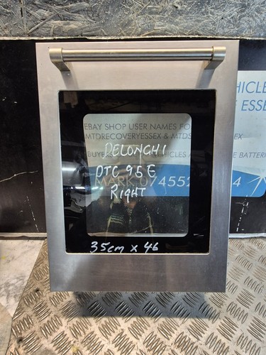 Delonghi dtc freestanding - dtc,