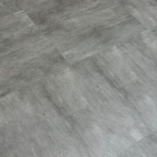 Grey Limestone Dryback LVT