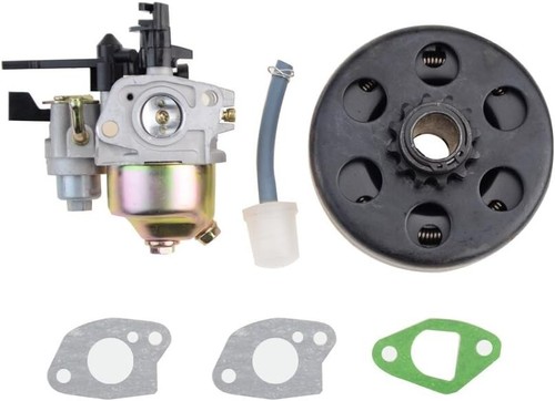 Centrifugal clutch 4 - centrifugal, 3/4