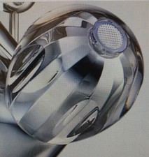 Ideal Standard Crystal