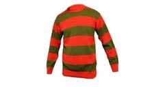 Unisex Adults Red Green
