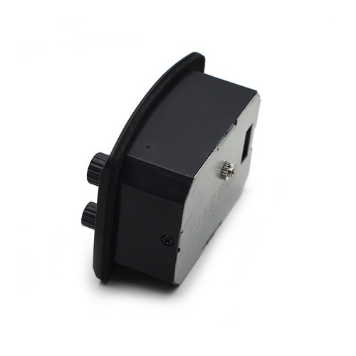 Acoustic guitar pickup four - guitar,