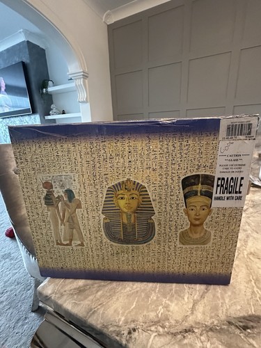 Brand new veronese egypt glass - brand,