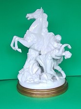 Mythological Porcelain